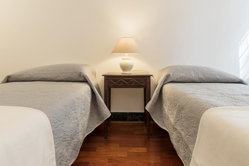 Apartment Via Di Massimo *