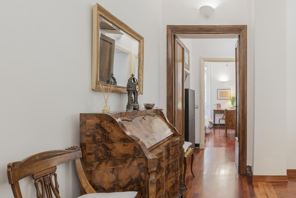 Apartment Via Di Massimo Rome