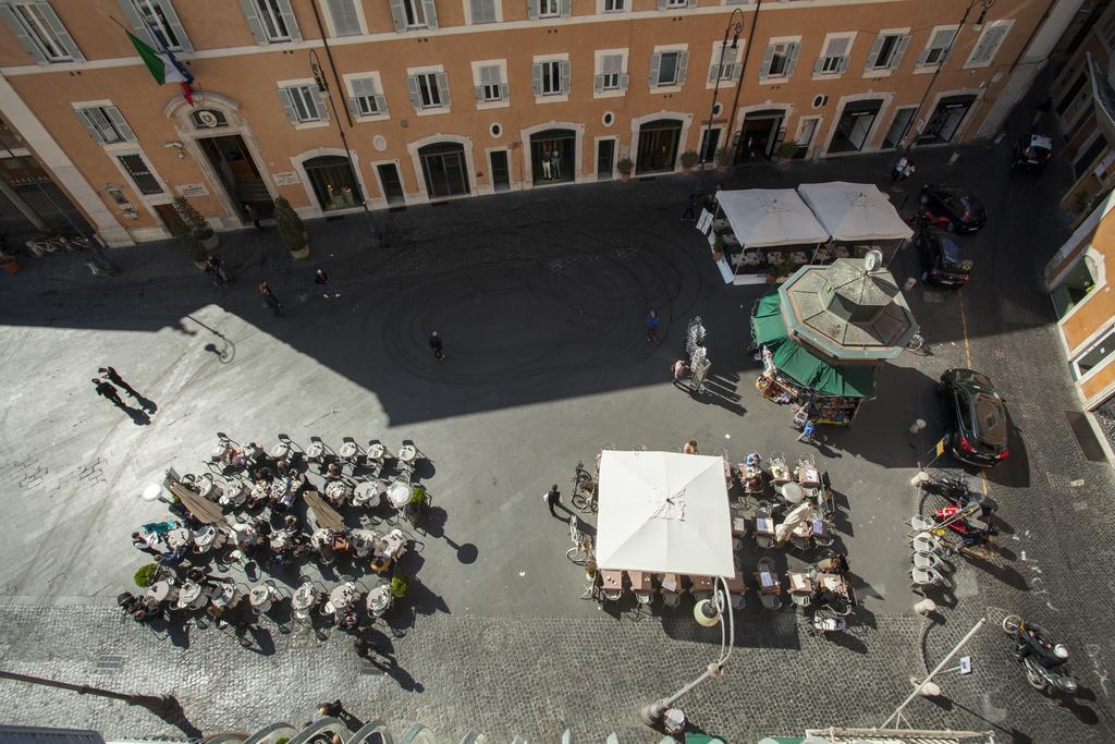 Maison d'hôtes Splendor - & Rome