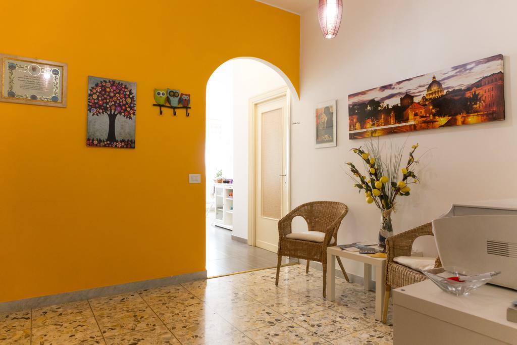 Citta Aperta Roma