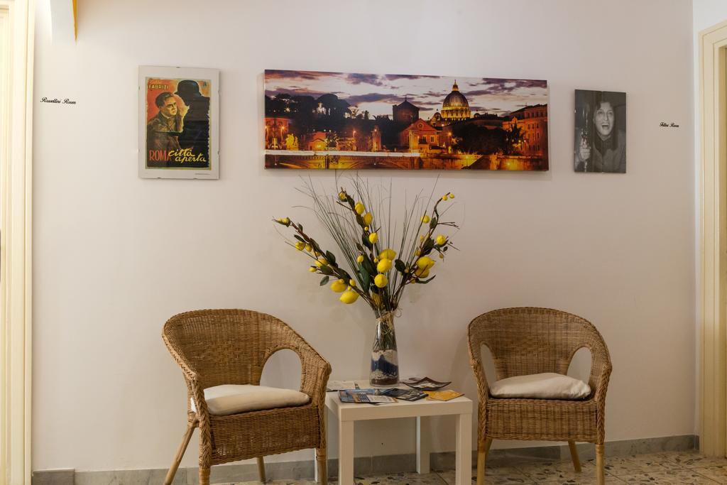 Citta Aperta 3*