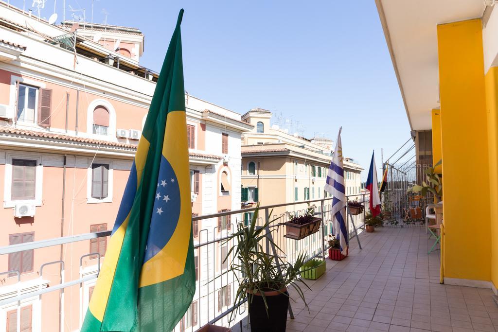Citta Aperta 3* Roma