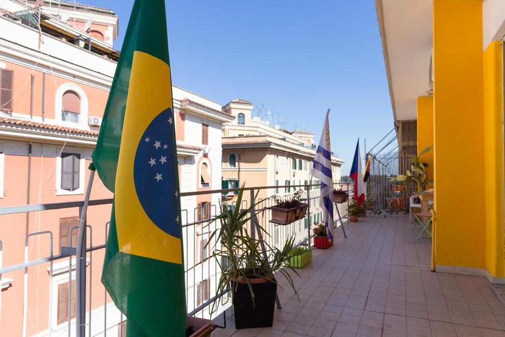 Acomodação com café da manhã  Citta Aperta 3*