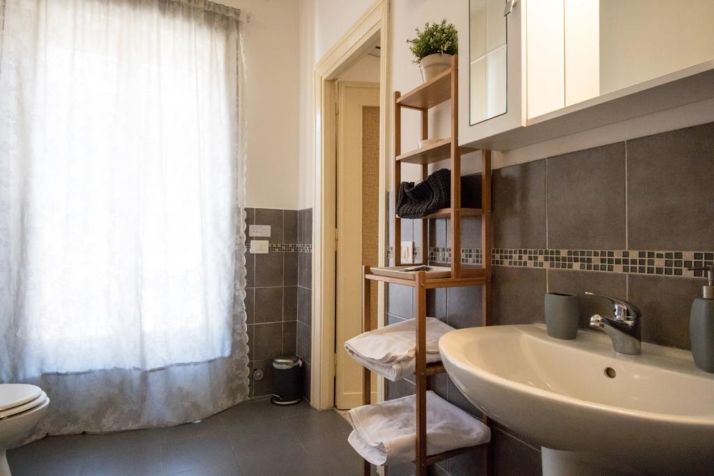 Citta Aperta 3* Roma