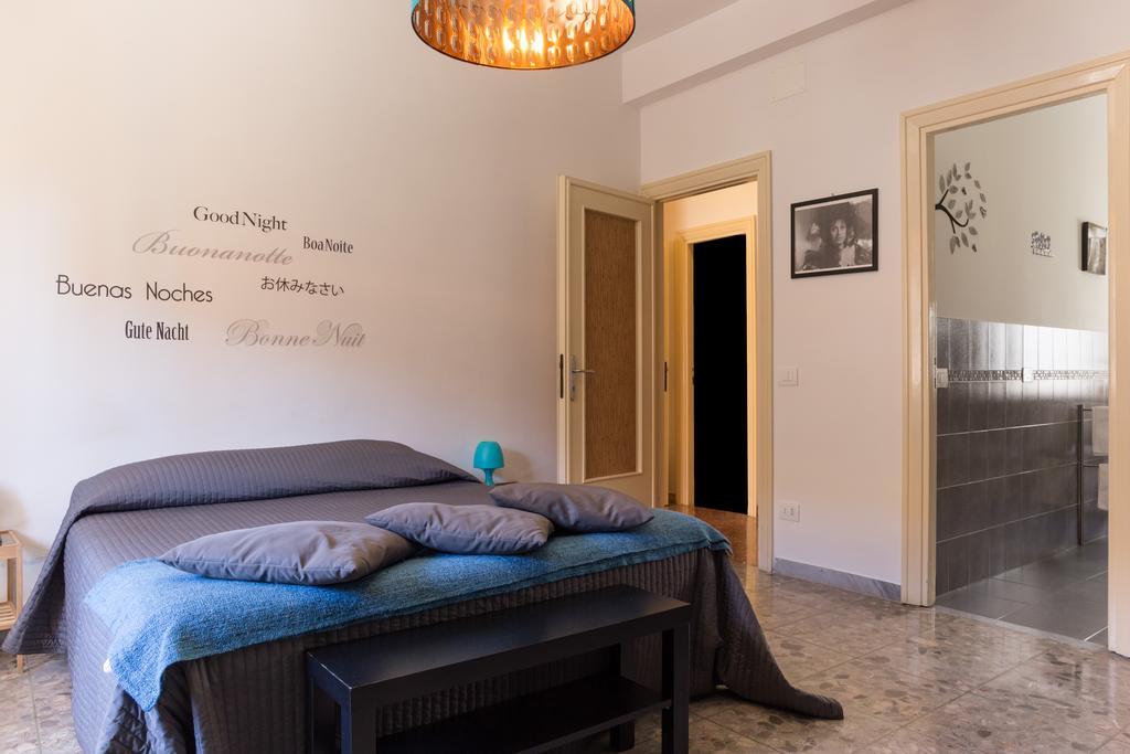 Citta Aperta Acomodação com café da manhã  Roma