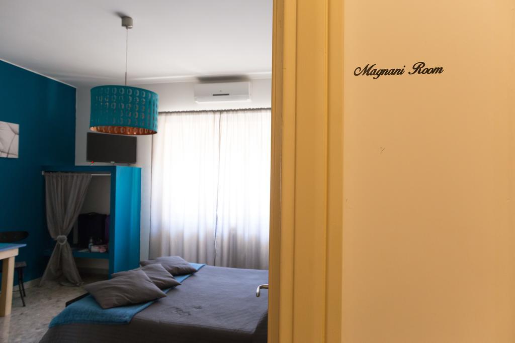 Citta Aperta 3*