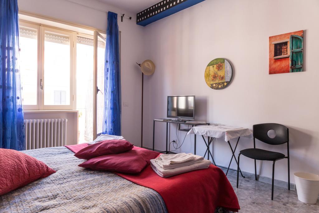 Citta Aperta Roma