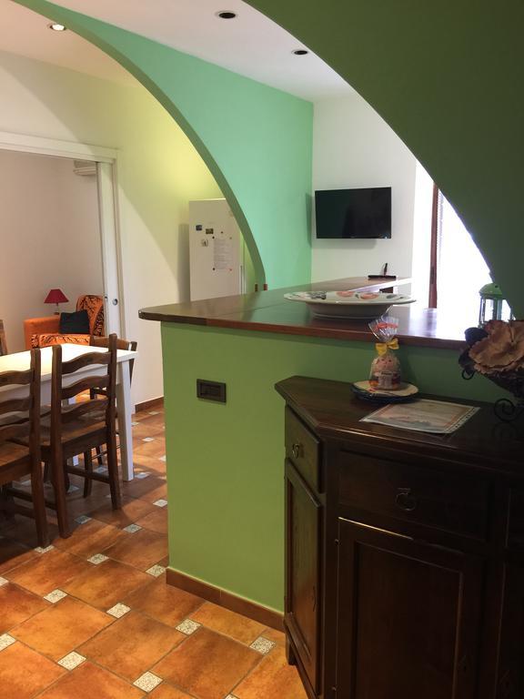 Appartement Romamor Rome