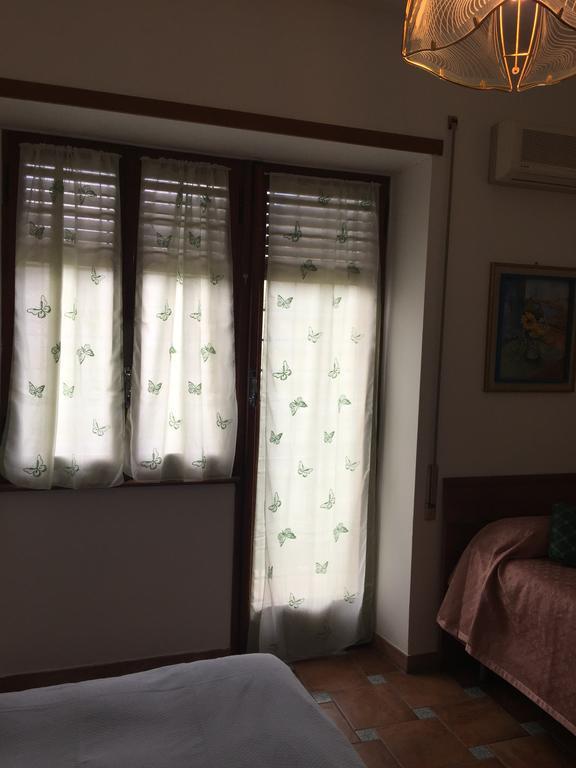 Appartement Romamor *