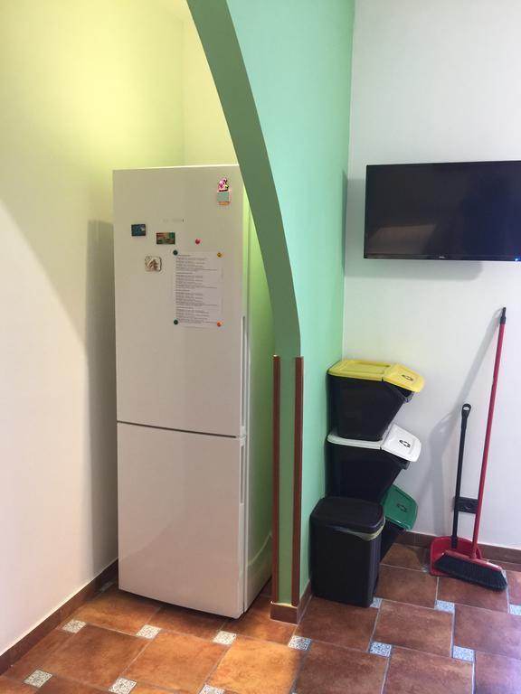 Appartement Romamor