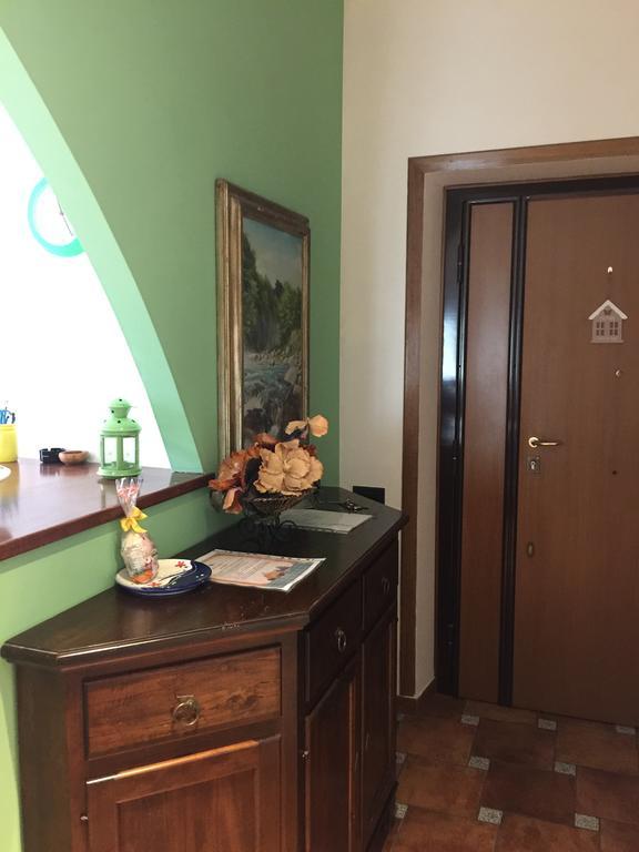 Appartement Romamor *