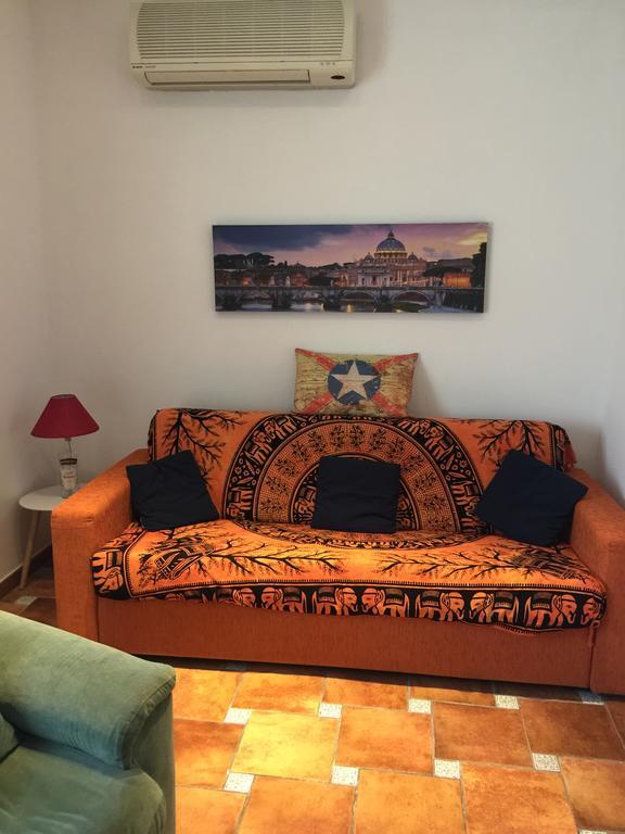 Romamor Appartement Rome