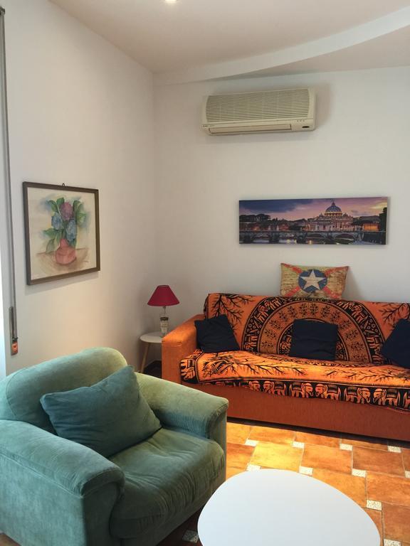 Romamor Appartement