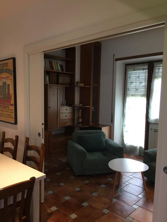 Romamor Appartement *
