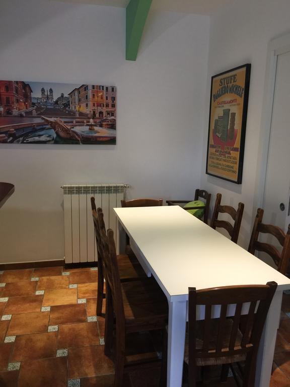 Appartement Romamor