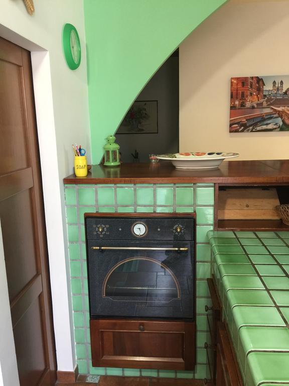 Appartement Romamor