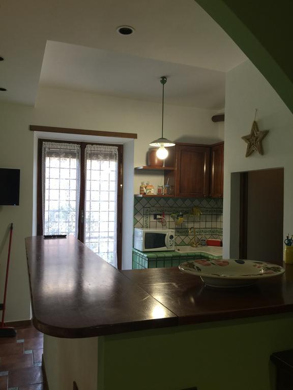 Romamor Appartement