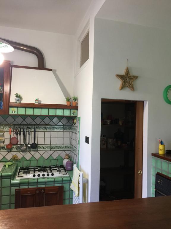 Appartement Romamor *