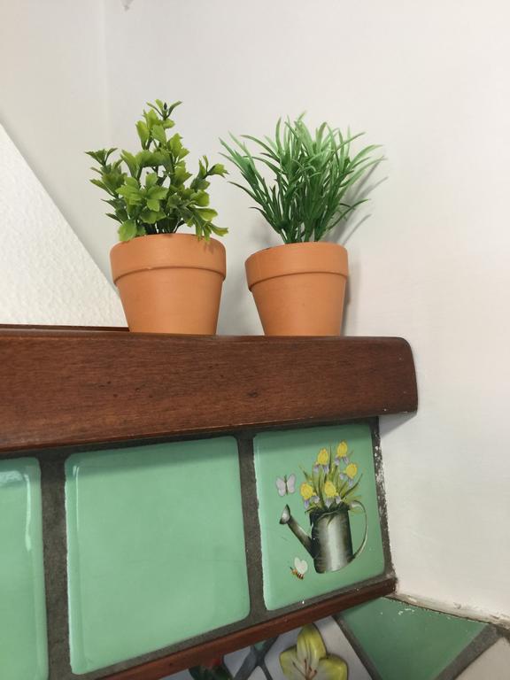 Appartement Romamor