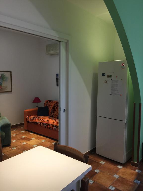 Romamor Appartement *