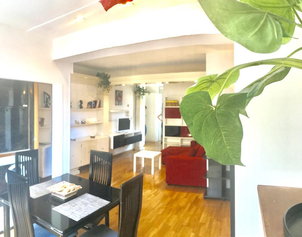 Appartamento Giulio Cesare Luxury