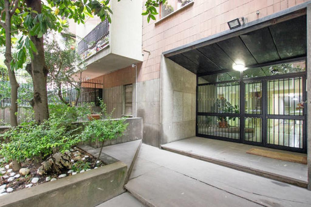 Appartement Vatican Area Flat *
