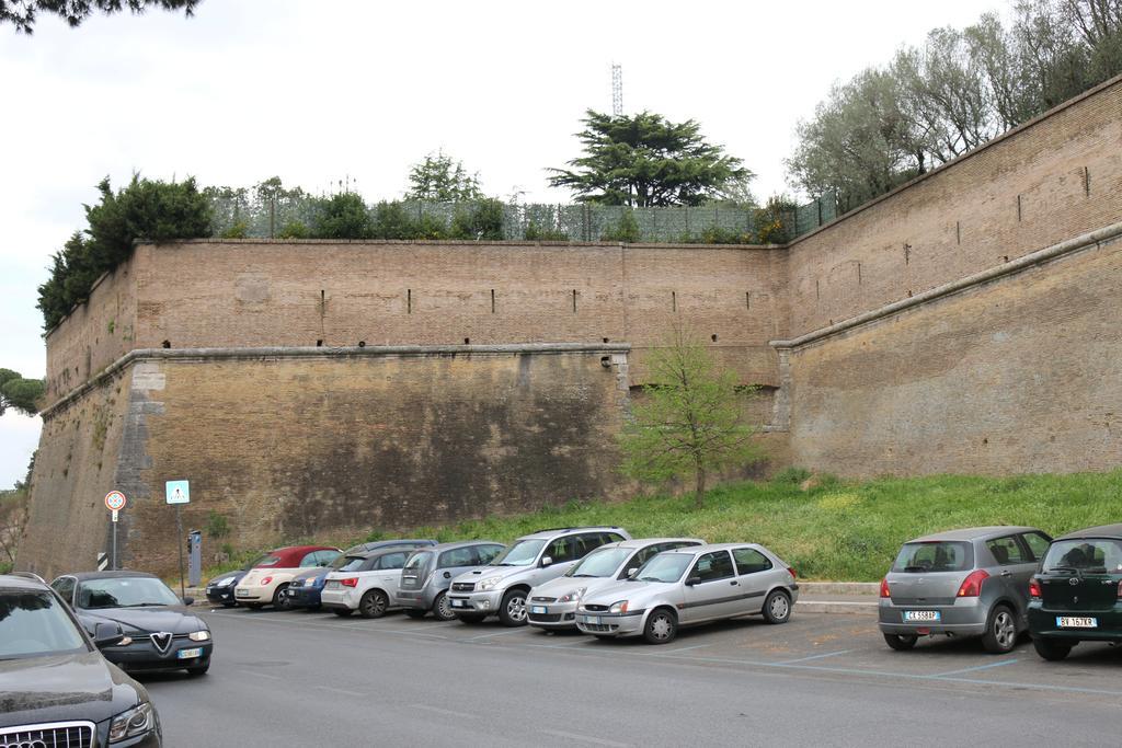 Affittacamere Le Fontane Di 3*