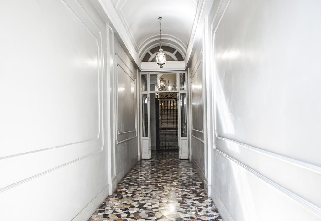 Gasthuis Town House Spagna- Luxury With Jacuzzi Bath Rome