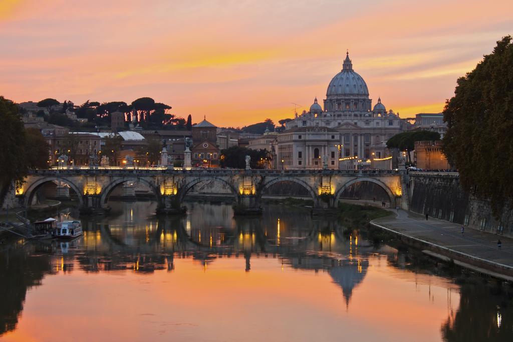 Five 2* Rome