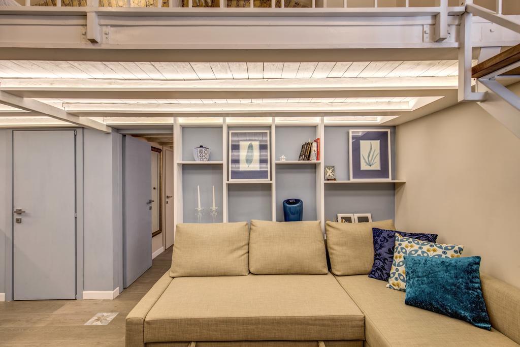Domus Urbana Apartamento *