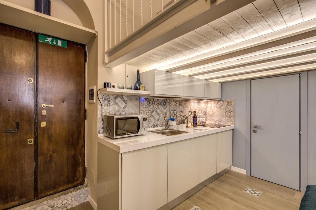 Domus Urbana Apartamento