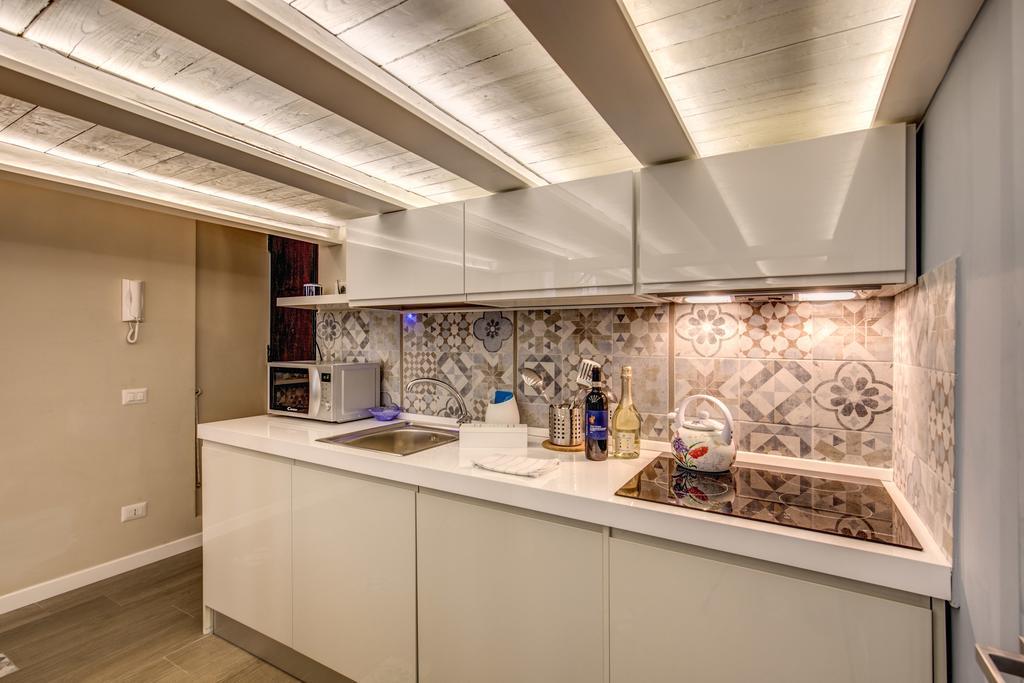 Apartamento Domus Urbana Roma