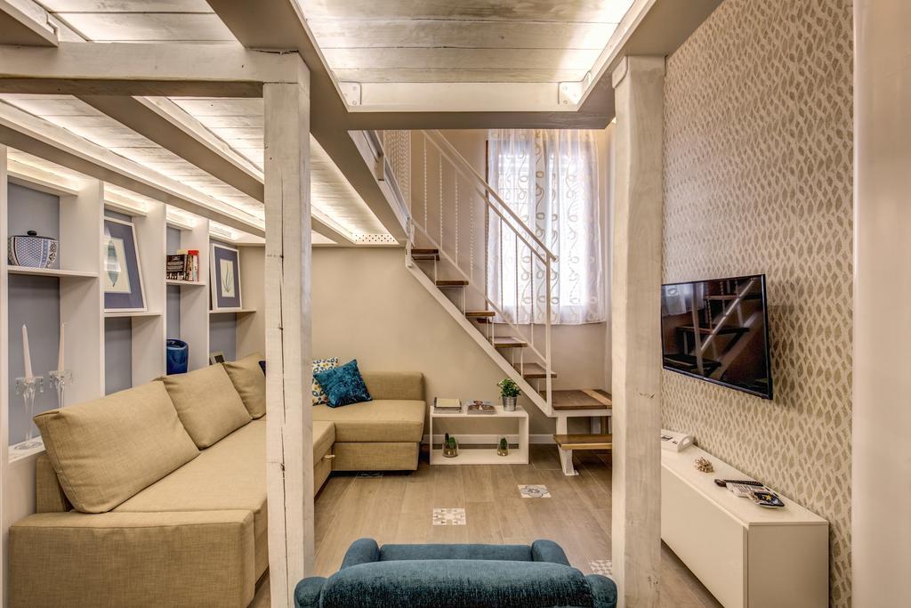 Domus Urbana Roma