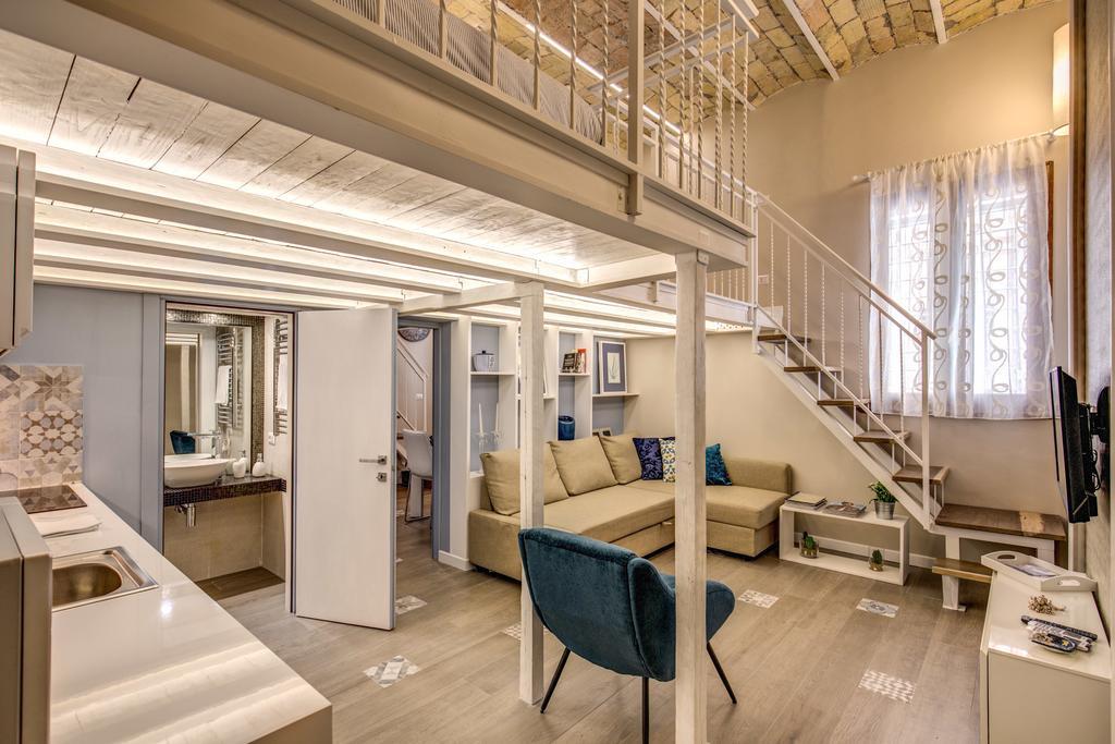 Apartamento Domus Urbana Roma