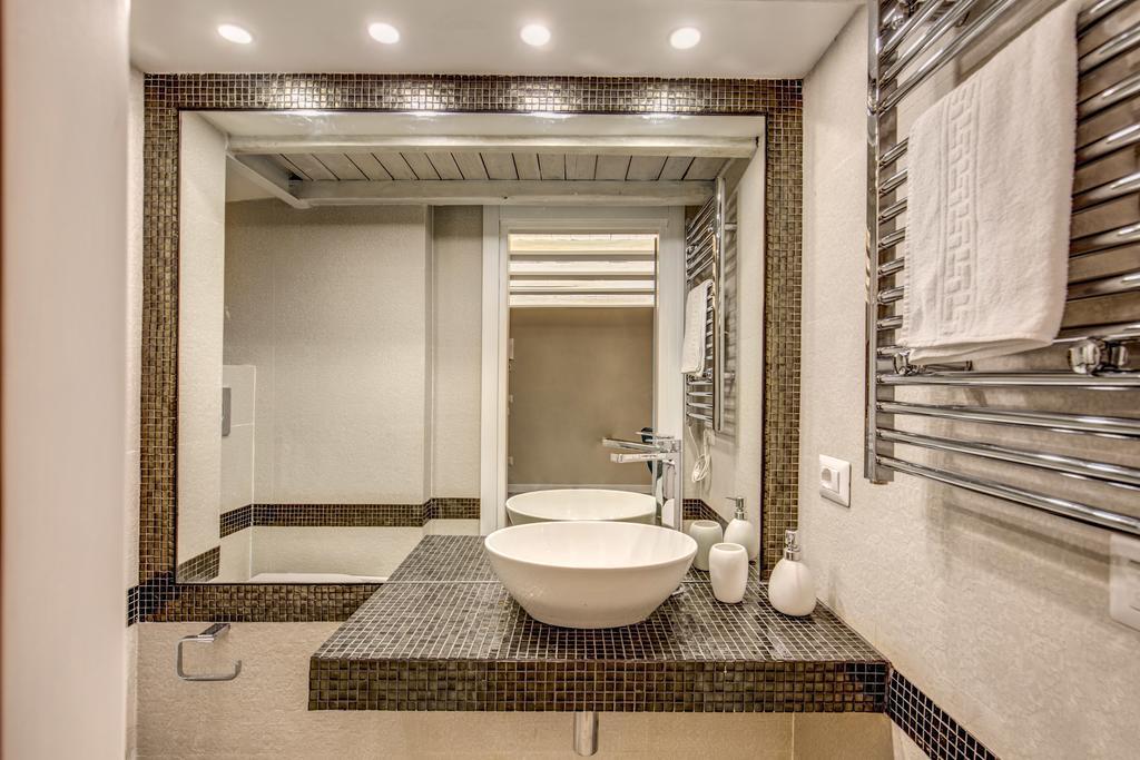 Apartamento Domus Urbana