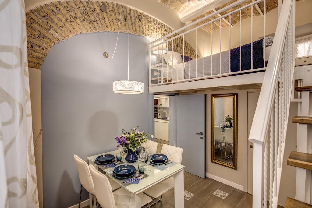Apartamento Domus Urbana Roma