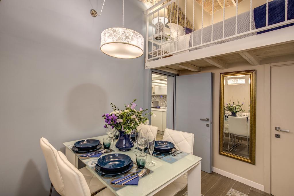 Domus Urbana Apartamento
