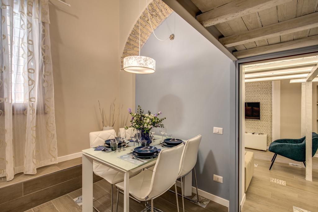 Domus Urbana Apartamento *