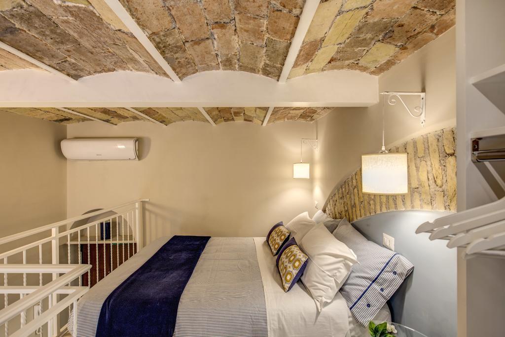 Apartamento Domus Urbana Roma