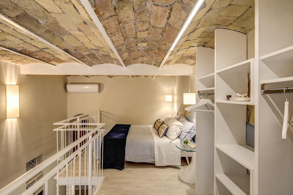 Domus Urbana Apartamento Roma