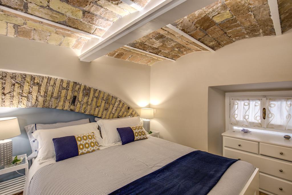 Apartamento Domus Urbana Roma