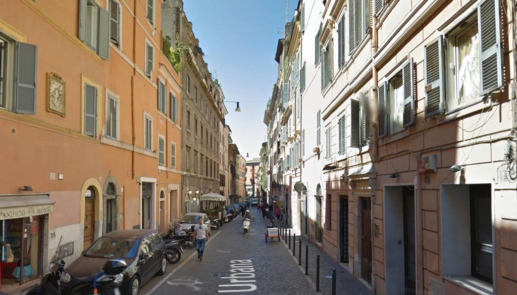 Domus Urbana Apartamento