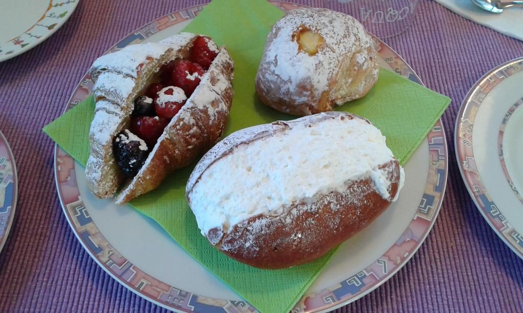 La Duchessa A Bed & Breakfast Rome