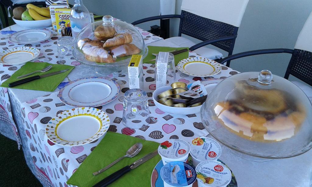 La Duchessa A Bed & Breakfast