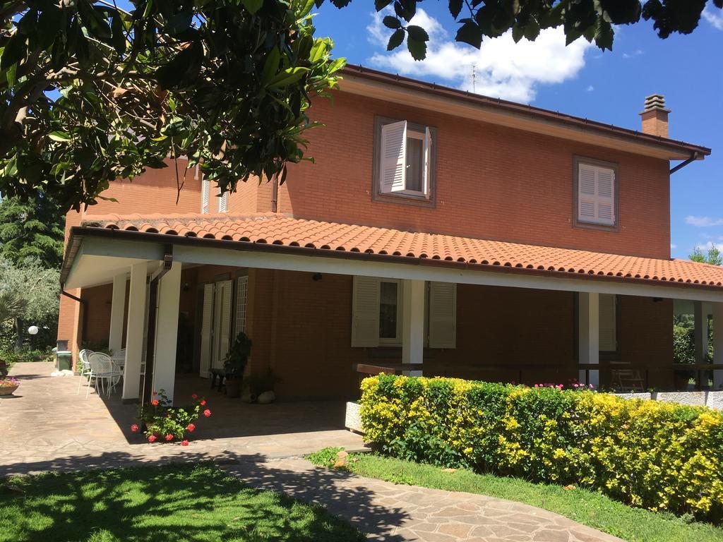 Acomodação com café da manhã  Inn Rome B&B *