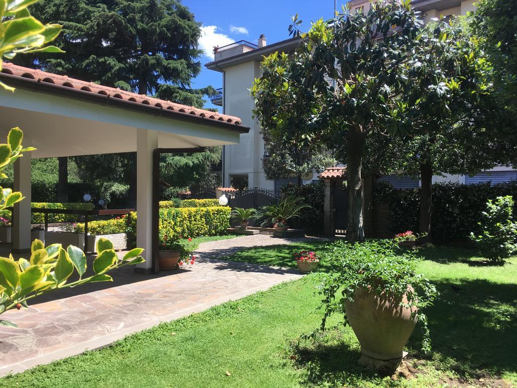 Inn Rome B&B Acomodação com café da manhã 