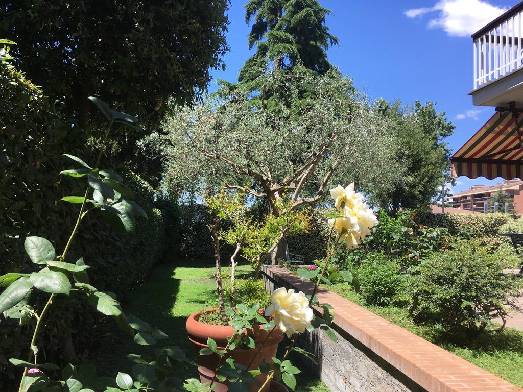Acomodação com café da manhã  Inn Rome B&B