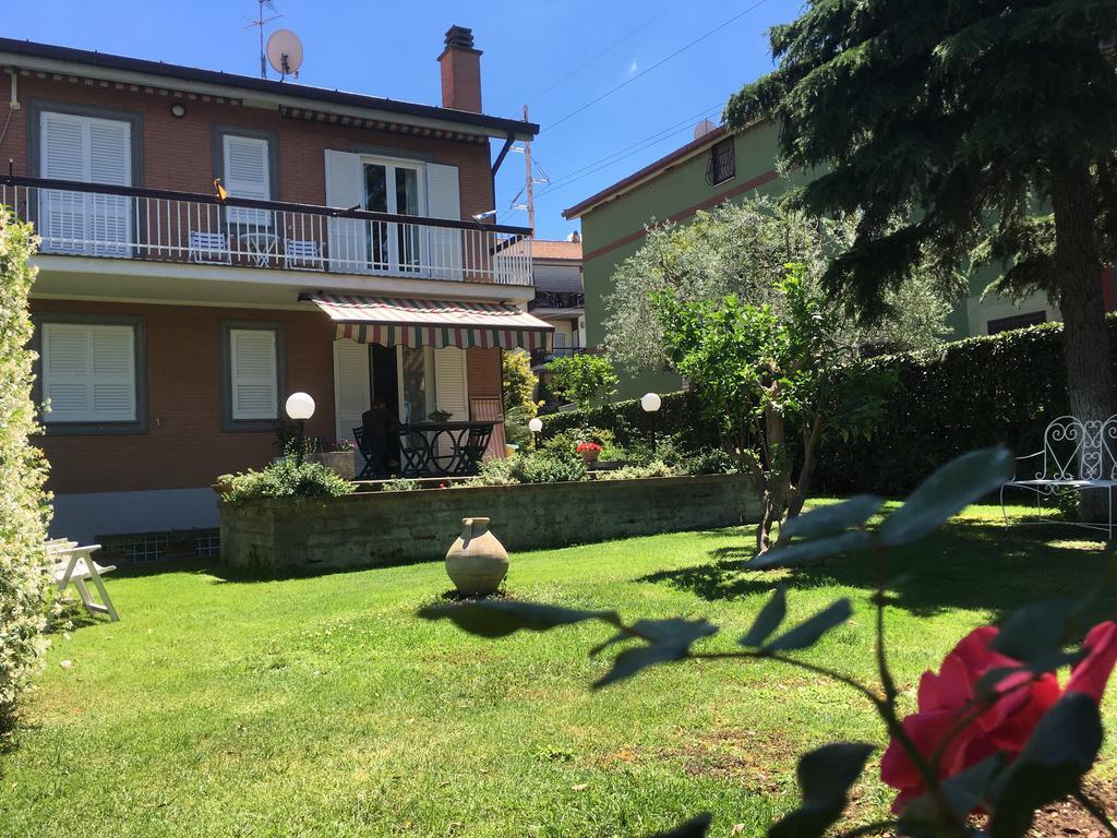 Inn Rome B&B Acomodação com café da manhã 