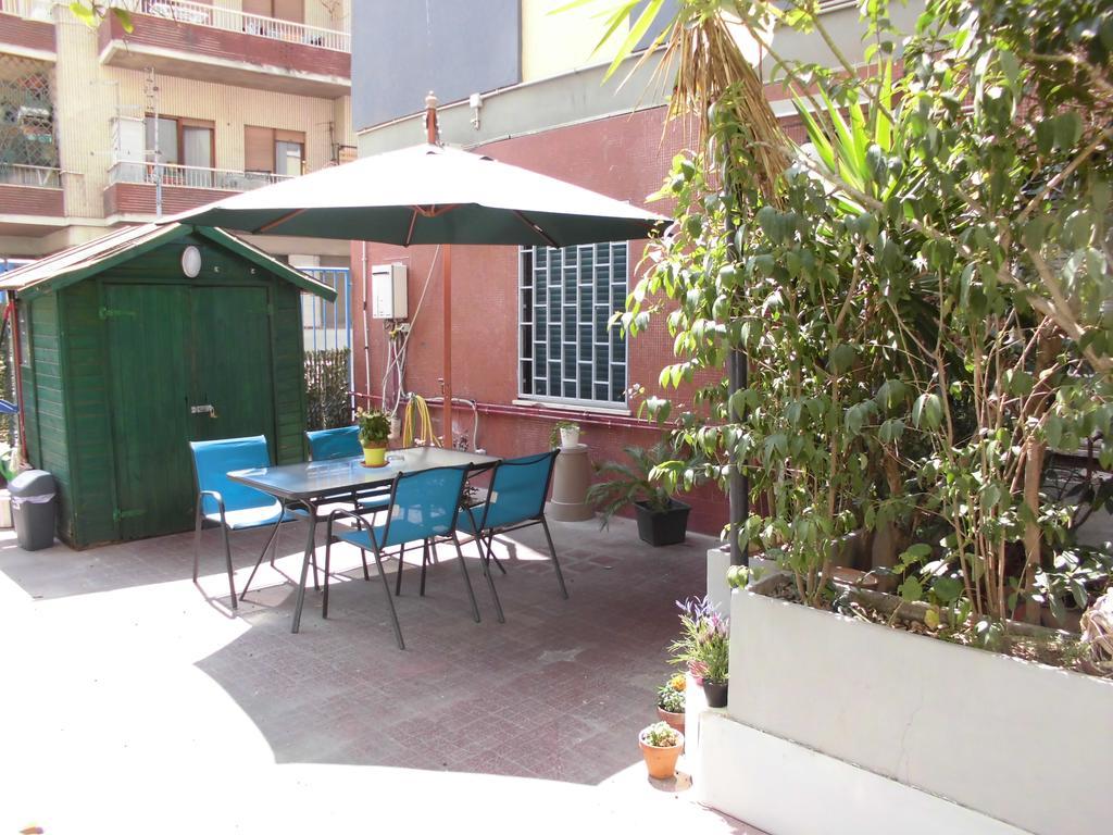 Monaco Home Campaldino Guest house