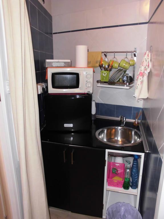 Monaco Home Campaldino Guest house Rome